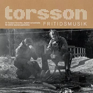 Fritidsmusik