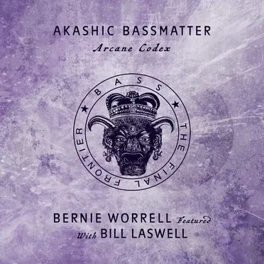 Akashic Bassmatter: Arcane Codex