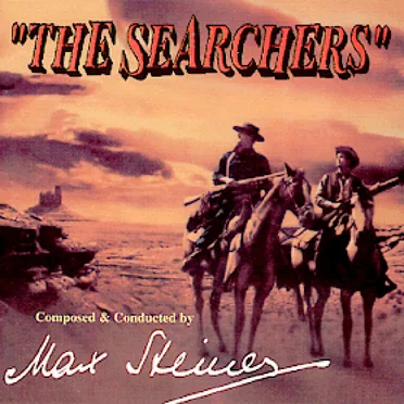 The Searchers