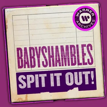 Spit It Out!