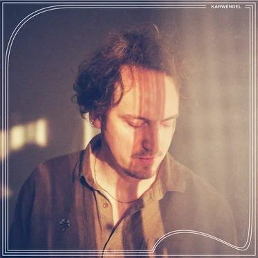 Verbunden sein by Karwendel - album cover