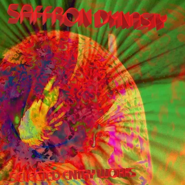 Saffron Dynasty