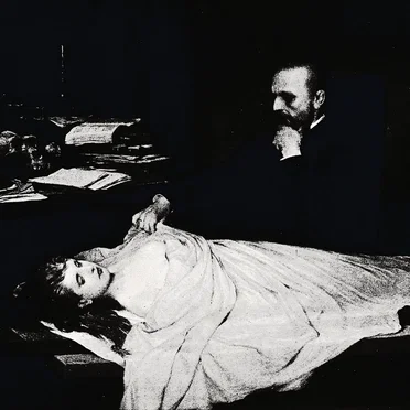 Necrophilia