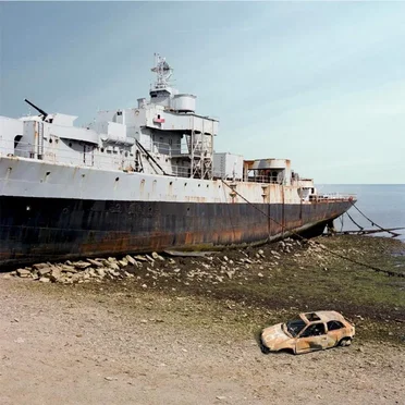 Babylon by Car by Bot’Ox - album cover