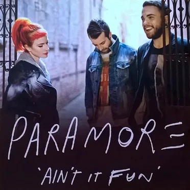Ain’t It Fun