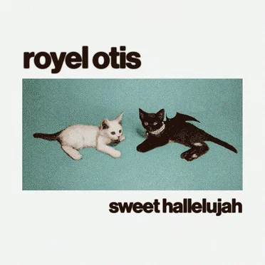 Sweet Hallelujah