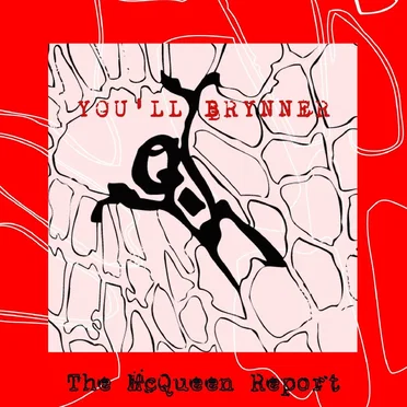 The McQueen Report by You'll Brynner - album cover