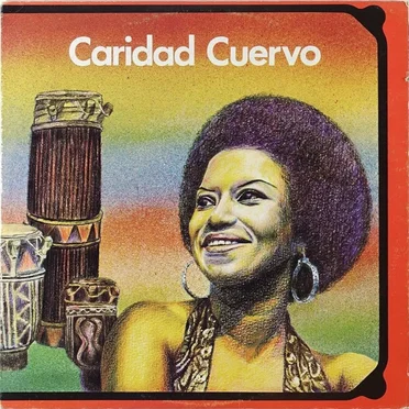 Caridad Cuervo by Caridad Cuervo - album cover