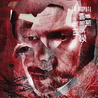 No One Was Driving the Car by La Dispute - album cover
