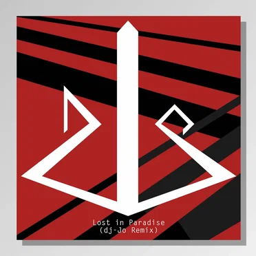 Lost in Paradise (dj-Jo remix)
