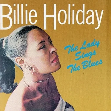 The Lady Sings the Blues