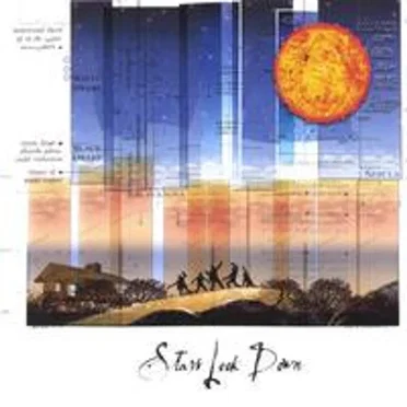 Stars Look Down by Stars Look Down - album cover