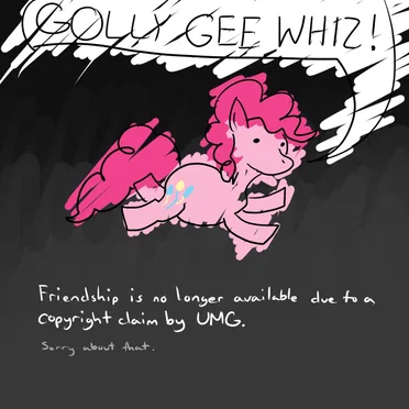 Friendship is no longer available due to a copyright claim by UMG. Sorry about that.