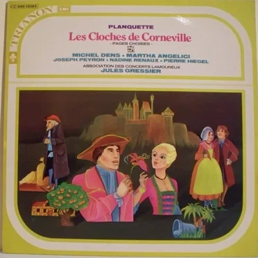 Les Cloches de Corneville