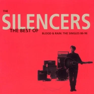 The Best Of: Blood & Rain