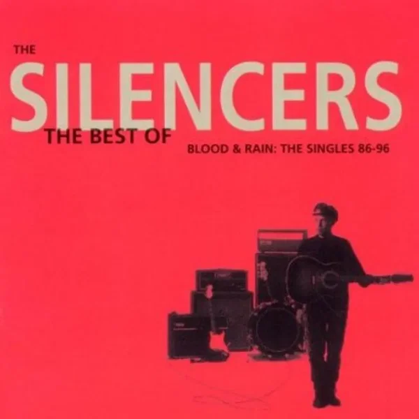 The Best Of: Blood & Rain