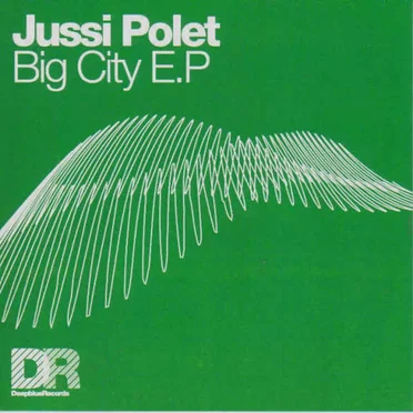 Big City E.P.