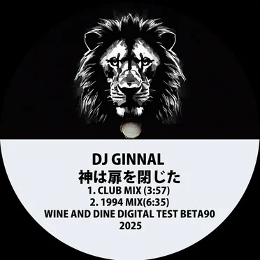 DJ Ginnal