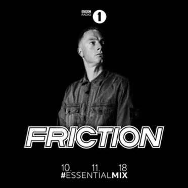 2018-11-10: BBC Radio 1 Essential Mix