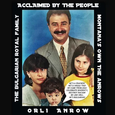 Acclaimed By The People