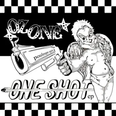 One Shot by Oz One - album cover