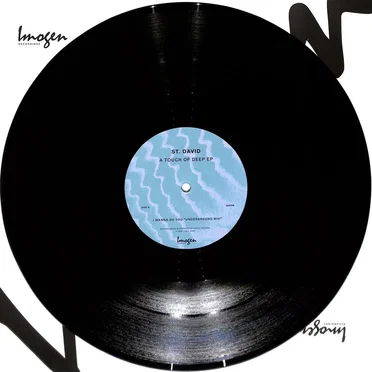 A Touch of Deep EP
