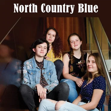 North Country Blue by North Country Blue - album cover
