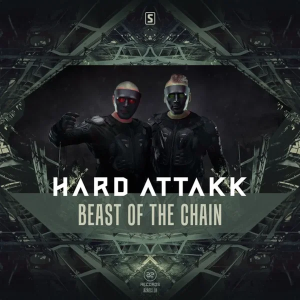 Beast of the Chain