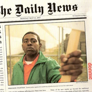 The Daily News