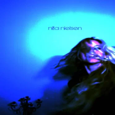 The Mister Song by Nilla Nielsen - album cover