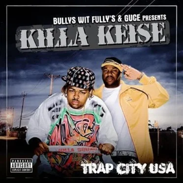 Killa Keise