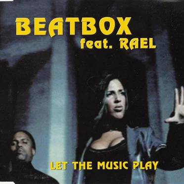 Let the Music Play