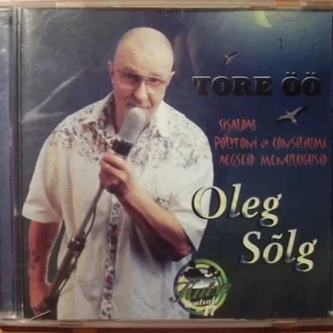 Tore öö