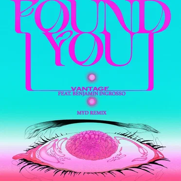 I Found You (Myd remix)