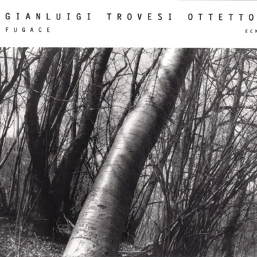 Fugace by Gianluigi Trovesi Octet - album cover