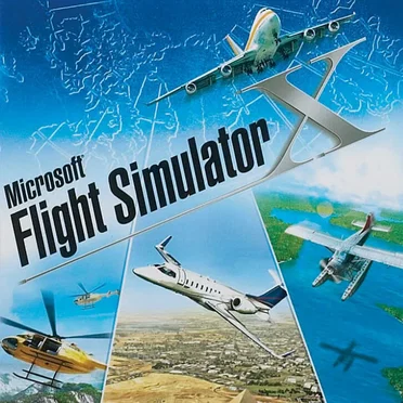 Microsoft Flight Simulator X Soundtrack
