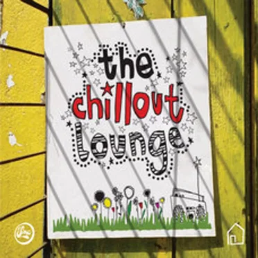The Chill Out Lounge by Various Artists - album cover