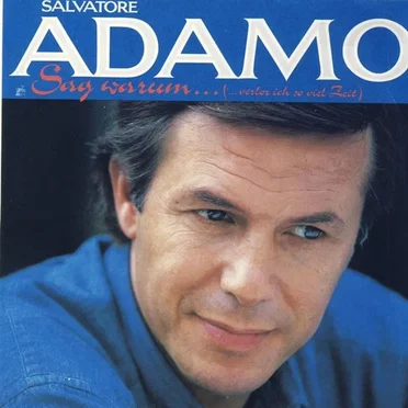 Sag warum... (verlor ich so viel Zeit)