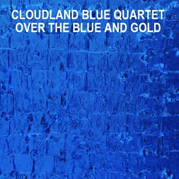 Over the Blue and Gold