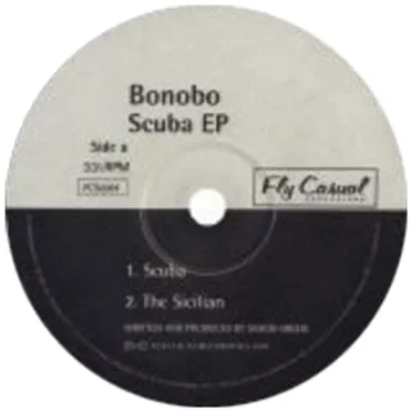 Scuba EP