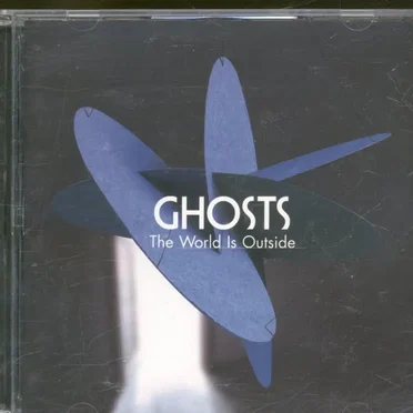 The World Is Outside
