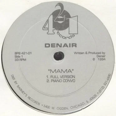 Mama