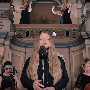 Лучший друг (acoustic version)