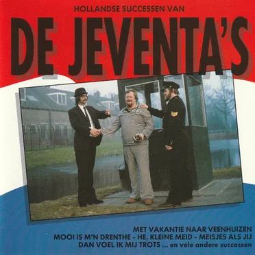 Hollandse successen van de Jeventa’s