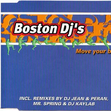 Move Your Body