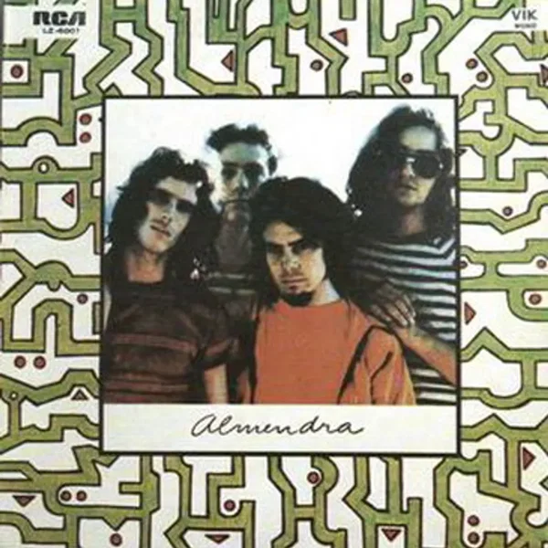 Almendra