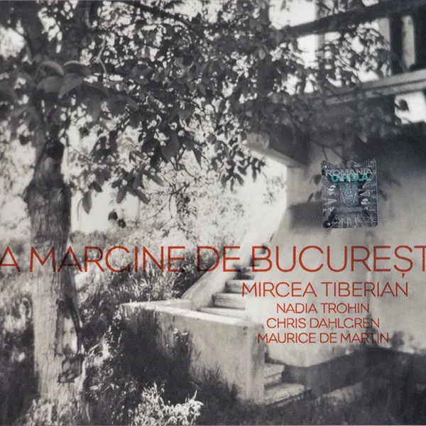 La Margine De București