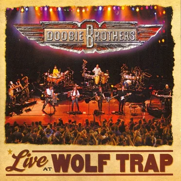 Live at Wolf Trap