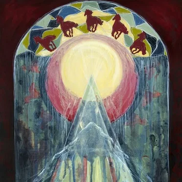 The Judas Horse