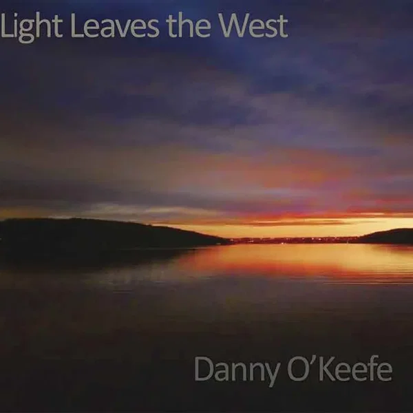 Light Leaves the West